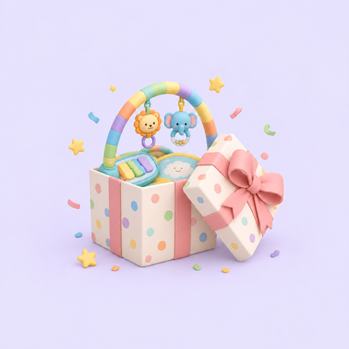Baby Shower Gift